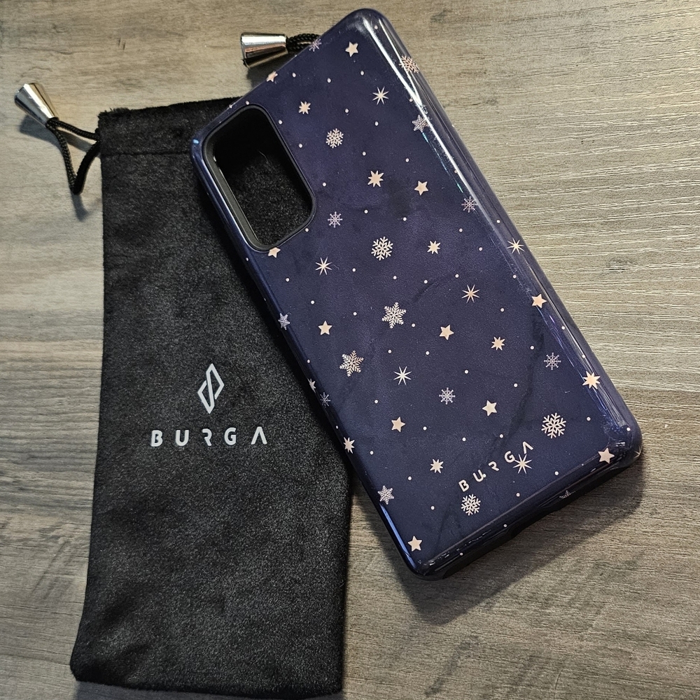 Burga Phone Case - Picture 4 of 6